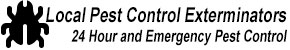 Gregory MI Pest Control Exterminators